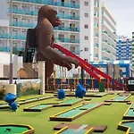 شقة La Gracia