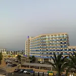 La Gracia روكيتاس ذي مار