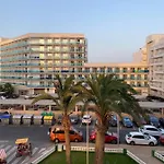 La Gracia شقة *