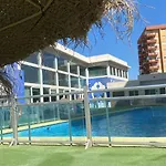 La Gracia روكيتاس ذي مار