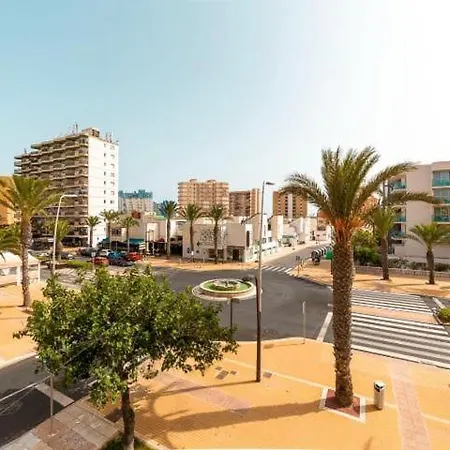 Appartement La Gracia Roquetas de Mar