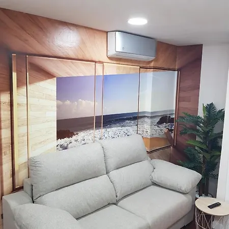 Appartement La Gracia Roquetas de Mar