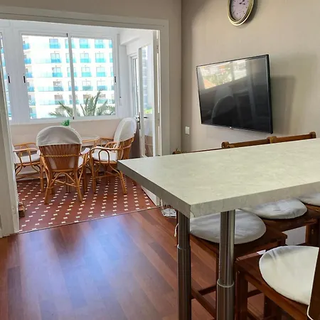 La Gracia Appartement