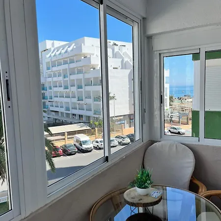 La Gracia Appartement