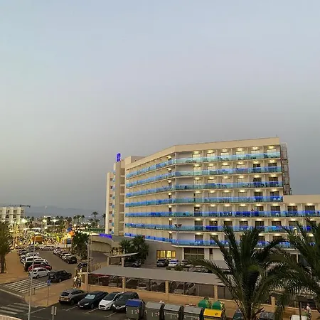 La Gracia 滨海罗克塔斯