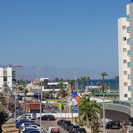 La Gracia 公寓 滨海罗克塔斯